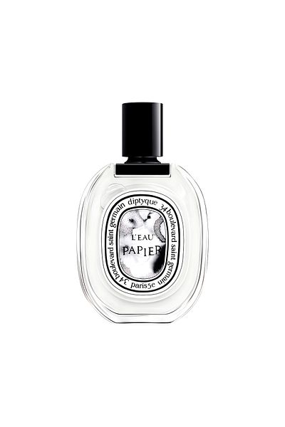 Diptyque L'Eau Papier Perfume by Diptyque EDT 100 ml