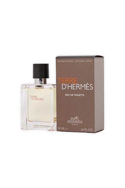 Hermes Terre D'Hermes Perfume By Hermes EDT 50 ml