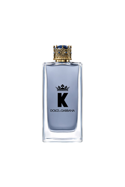 Dolce&Gabbana K Pour Homme Perfume by Dolce & Gabbana EDT 200 ml