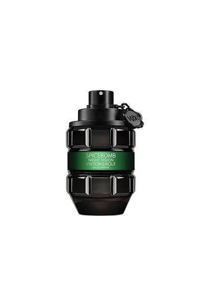 Viktor&Rolf Spicebomb Night Vision Pour Homme Perfume By Viktor & Rolf EDP 90 ml