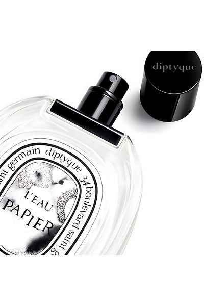 Diptyque L'Eau Papier Perfume by Diptyque EDT 100 ml