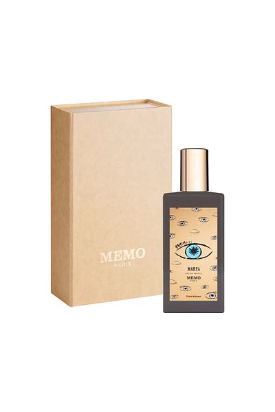 Memo Art Land Marfa Perfume By Memo EDP 200 ml