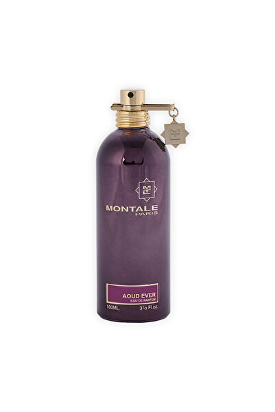 Montale عطر عود إيفر من مونتال أو دو بارفان 100 مل