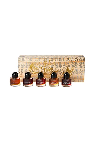 Byredo Night Veils Set By Byredo - 5 Pieces