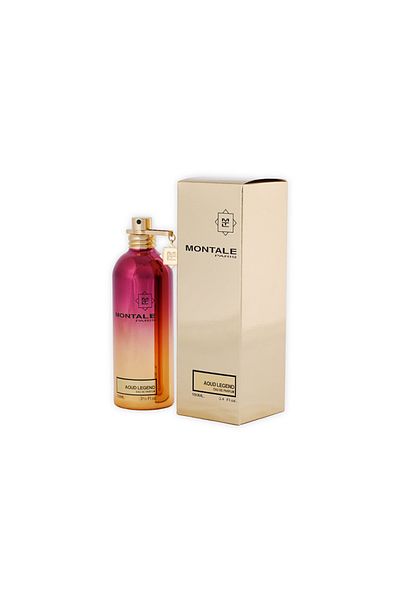 Montale Aoud Legend Perfume By Montale EDP 100 ml