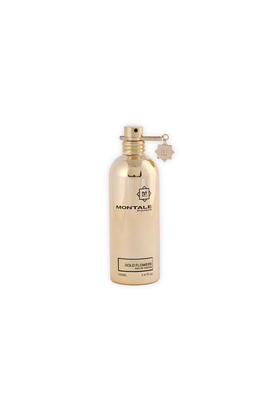 Montale Gold Flowers Perfume By Montale EDP 100 ml