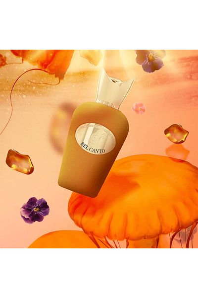 Sospiro Bel Canto Perfume by Sospiro EDP 100 ml