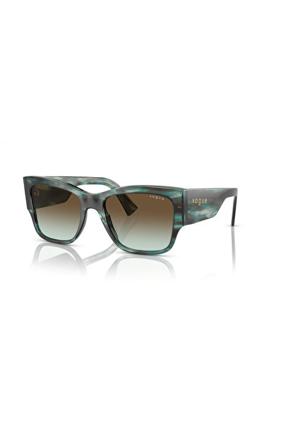 Vogue 5462S 3088E8 54 Women's Sunglasses