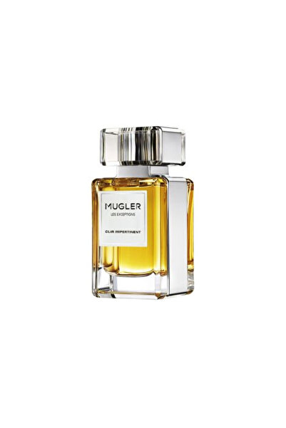 Mugler عطر كوير إمبرتيننت من موغلر، أو دو برفيوم، 80 مل
