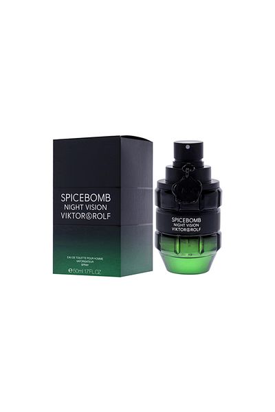Viktor&Rolf Spicebomb Night Vision Pour Homme Perfume by Viktor & Rolf EDT 50 ml