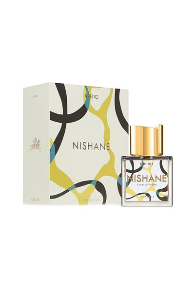 Nishane Kredo Perfume by Nishane Extraits de Parfum 100 ml