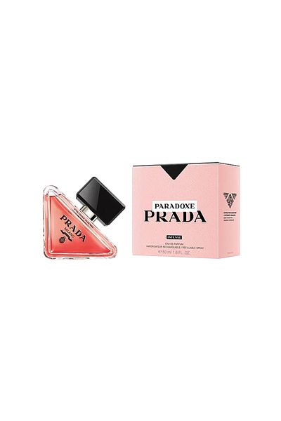 Prada عطر بارادوكس انتنس من برادا او دي بارفان 50 مل