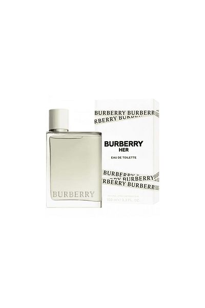 BURBERRY Her Perfume by Burberry EDT 100 ml