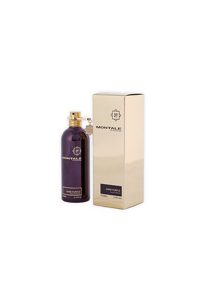 Montale Dark Purple Perfume By Montale EDP 100 ml