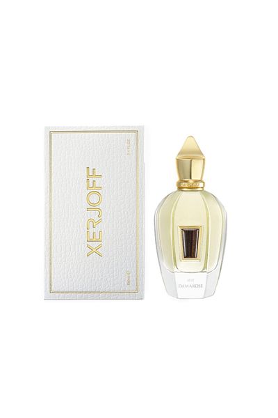 Xerjoff Xj 17/17 Stone Label Damarose Perfume by Xerjoff Parfum 100 ml
