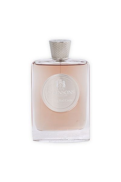 Atkinsons The Big Bad Cedar Perfume By Atkinsons EDP 100 ml