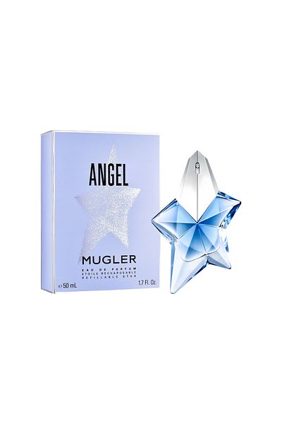 Thierry Mugler Angel Perfume By Thierry Mugler EDP 50 ml