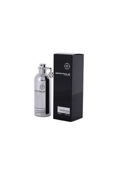 Montale Ginger Musk Perfume By Montale EDP 100 ml