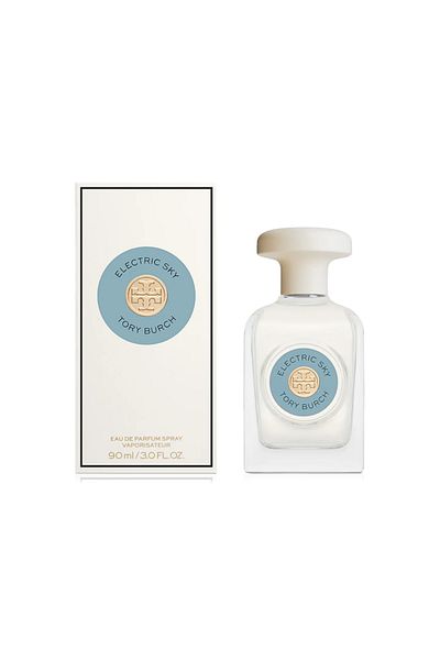 Tory Burch Electric Sky Perfume by Tory Burch EDP 90 ml