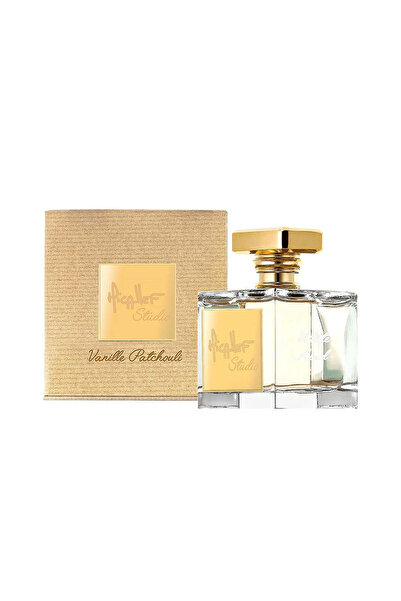 M. Micallef عطر فانيل باتشولي من إم ميكاليف عطر 100 مل
