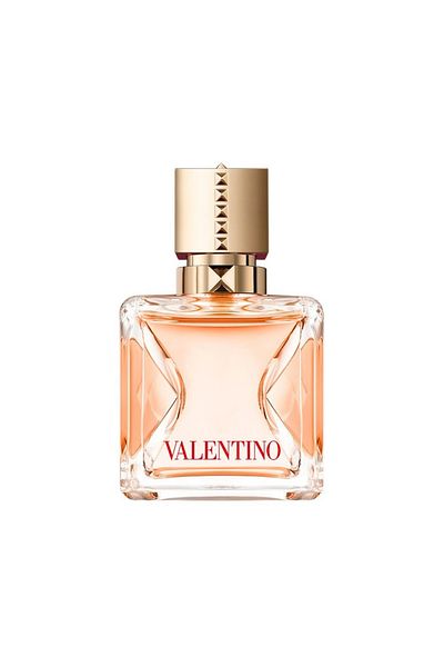 Valentino Voce Viva Intensa Perfume By Valentino EDP 50 ml