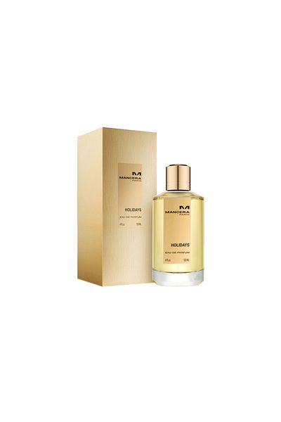 Mancera Melody Of The Sun Perfume by Mancera Eau de Parfum 120 ml