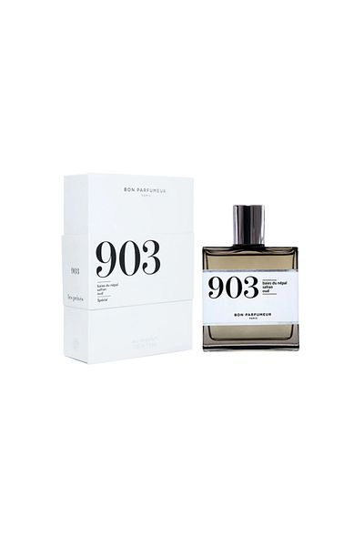 BON PARFUMEUR 903 Baies Du Nepal Safran Oud Les Prives Perfume by Bon Parfumeur Eau de Parfum 100 ml