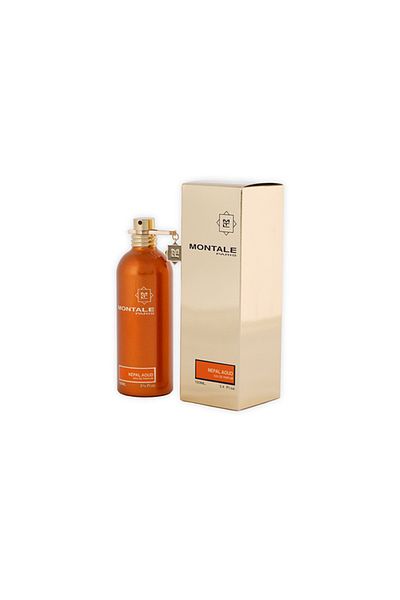 Montale Nepal Aoud Perfume By Montale EDP 100 ml
