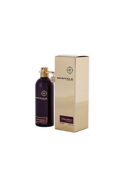 Montale Aoud Greedy Perfume By Montale EDP 100 ml