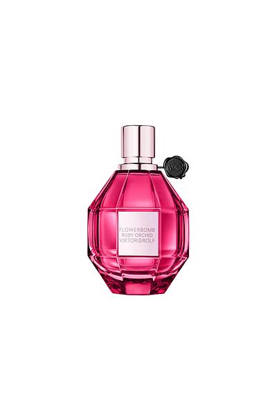 Viktor&Rolf Flowerbomb Ruby Orchid Perfume by Viktor & Rolf Eau de Parfum 100 ml