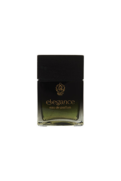 GURU عطر اليجانس من جورو او دي بارفان 100 مل