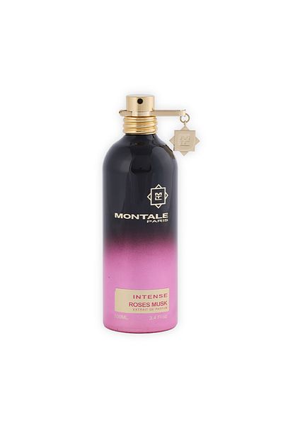 Montale Intense Roses Musk Perfume By Montale Extraits de Parfum 100 ml