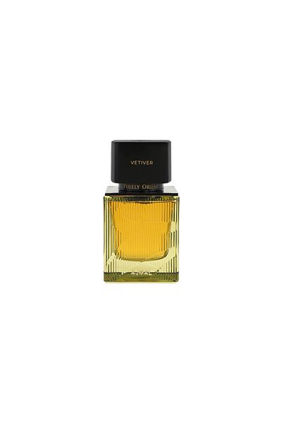 Ajmal Purely Orient Vetiver Perfume by Ajmal EDP 75 ml