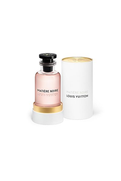 Louis Vuitton Matiere Noire Perfume by Louis Vuitton EDP 100 ml