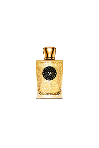 Moresque عطر ذا سيكرت كوليكشن رويال ليمتد ايديشن من موريسك او دي بارفان 75 مل