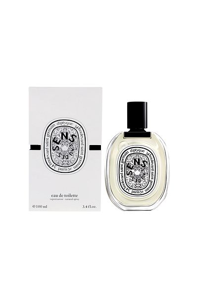 Diptyque Eau Des Sens Perfume By Diptyque EDT 100 ml