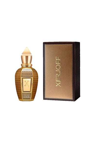 Xerjoff Oud Stars Luxor Perfume by Xerjoff Parfum 50 ml
