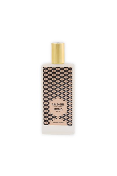 Memo Graines Vagabondes Ilha Do Mel Perfume By Memo EDP 75 مل