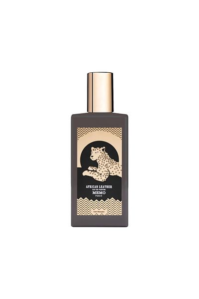 Memo Paris African Leather Perfume By Memo EDP 200 ml
