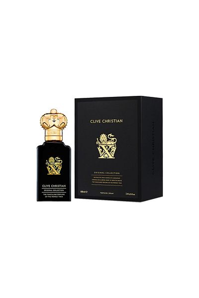 Clive Christian Original Collection X Masculine Perfume by Clive Christian EDP 100 ml