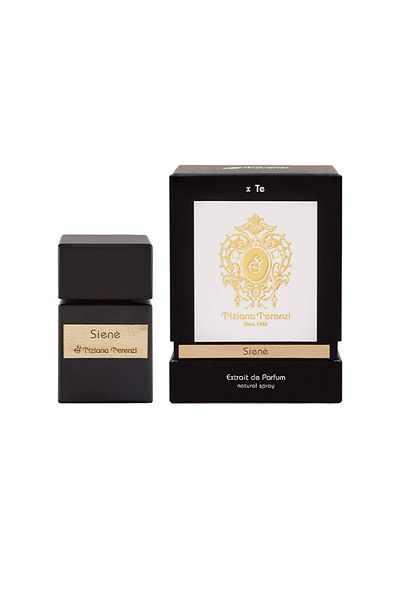 Tiziana Terenzi Siene Perfume By Tiziana Terenzi Extraits de Parfum 100 ml