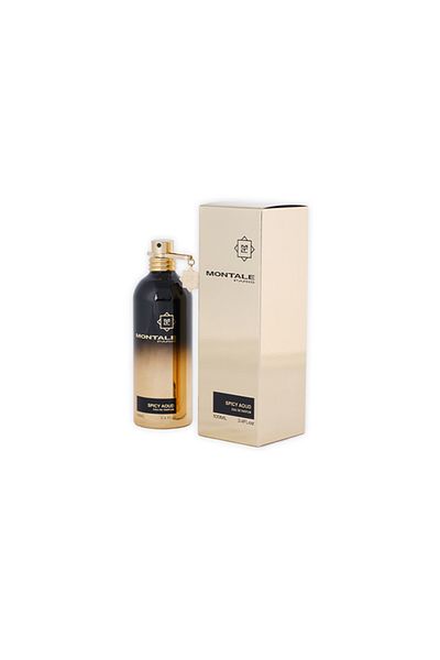 Montale Spicy Aoud Perfume By Montale EDP 100 ml