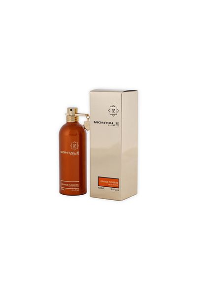 Montale Orange Flowers Perfume By Montale EDP 100 ml