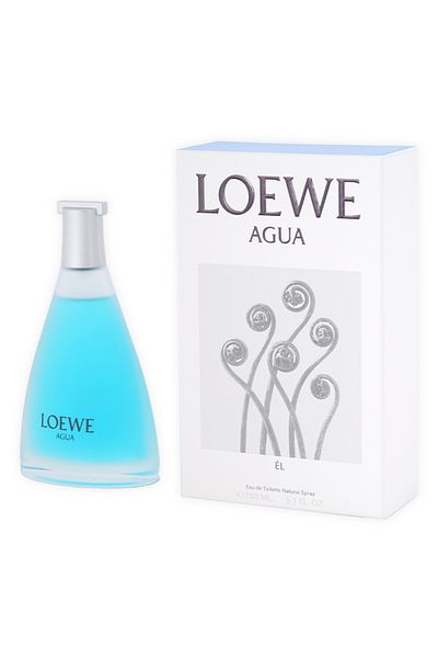 Loewe Agua De Loewe El For Him Perfume By Loewe EDT 150 ml