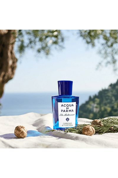 Acqua Di Parma Blu Mediterraneo Cipresso Di Toscana Perfume By Acqua Di Parma EDT 150 ml