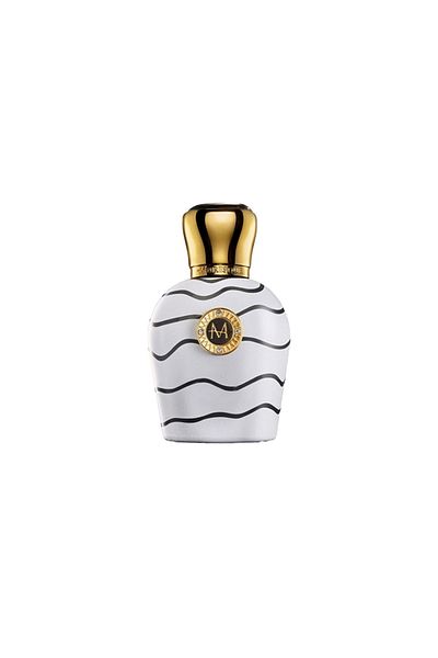 Moresque Art Collection White Duke Perfume by Moresque Eau de Parfum 50 ml