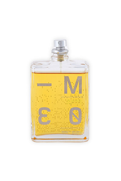 Escentric Molecules عطر إسينتريك 3 من إسينتريك موليكلز بارفان 100 مل