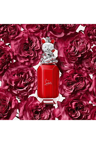 Christian Louboutin Loubidoo Perfume by Christian Louboutin EDP 90 ml