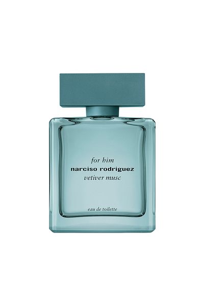 Narciso Rodriguez Vetiver Musc Perfume by Narciso Rodriguez EDT 100 ml