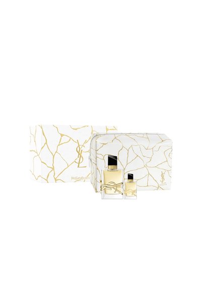 Yves Saint Laurent Libre Set × Yves Saint Laurent - 3 قطع